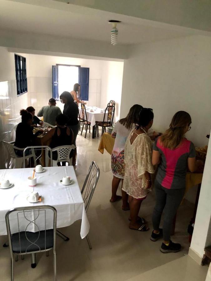 Pousada Brilho Da Chapada Ленсойс Екстериор снимка